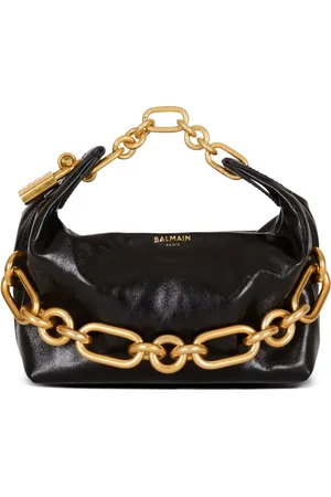 Balmain Borsa tote Sync mini