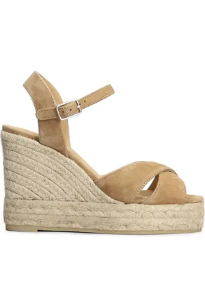 Castaner Espadrilles Blaudell 100mm