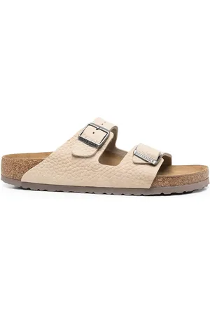 Birkenstock Sandali SandCastle in pelle