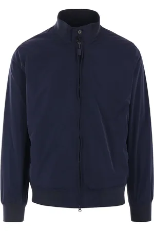 Aspesi Bomber con zip