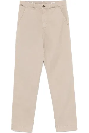 Masons Chino con passanti per cintura