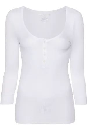 Majestic T-shirt a coste