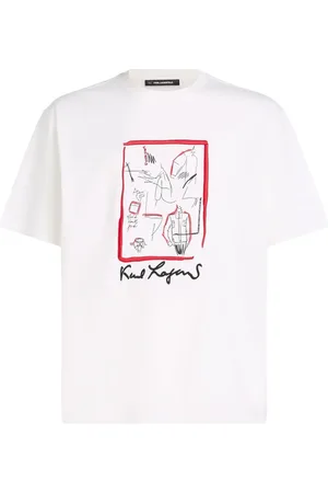 Karl Lagerfeld T-shirt Karl Series