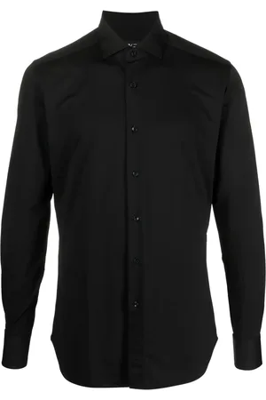 Xacus Camicia a maniche lunghe