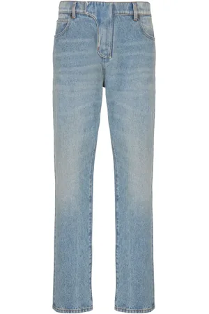 Balmain Jeans dritti