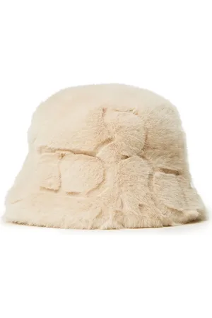 Twin-Set Cappello con logo