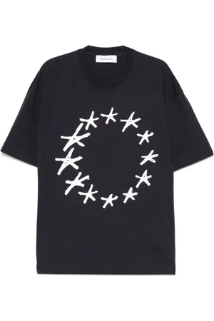 Etudes T-shirt Relax Stars