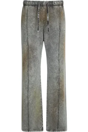 Guess Pantaloni con coulisse