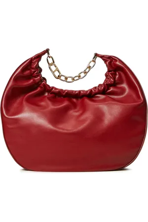 Twin-Set Borsa tote Croissant