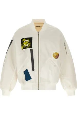 UNDERCOVER Bomber con applicazione