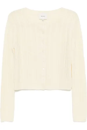 Reformation Cardigan Clara