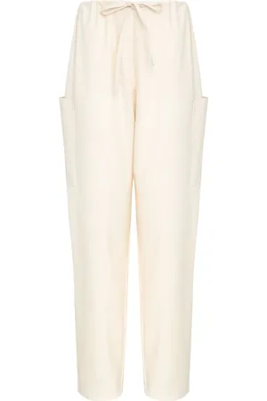 Uma Raquel Davidowicz Pantaloni dritti
