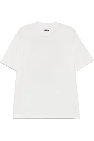 Izzue T-shirt a maniche corte