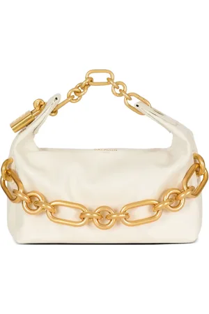 Balmain Borsa tote Sync mini