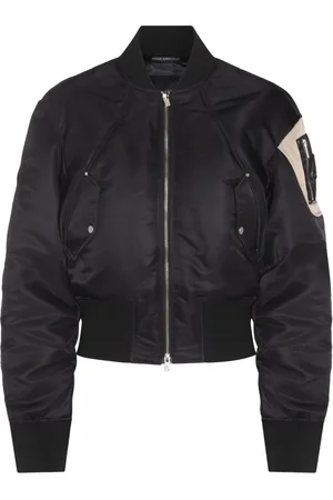 Moose Knuckles Bomber Alice