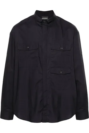 Emporio Armani Camicia leggera