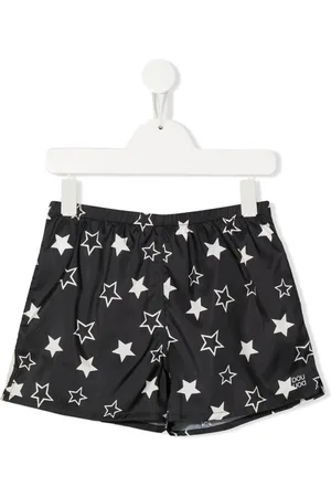 DOUUOD KIDS Costume da bagno con stampa