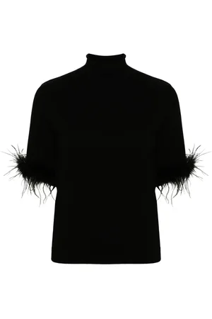 Twin-Set Maglione a maniche corte