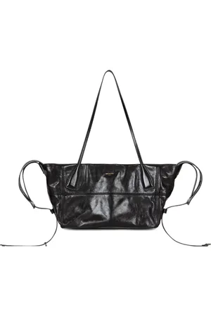 Balmain Borsa a spalla Track