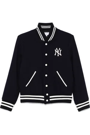 Sporty & Rich Giacca Yankees Serif Varsity