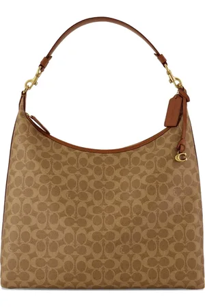 Coach Borsa a spalla Juliet 38