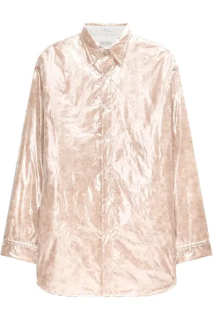 DRIES VAN NOTEN Camicia imbottita