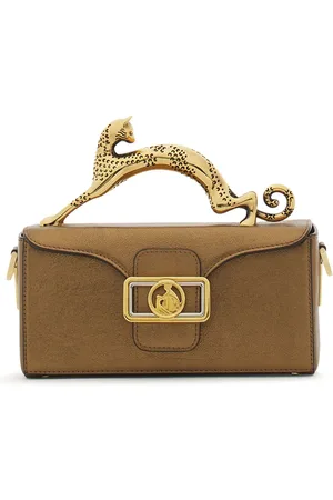 Lanvin Borsa Pencil Cat mini