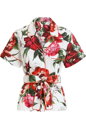 Dolce & Gabbana Camicia in cotone