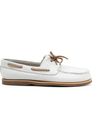 Timberland Mocassini in pelle