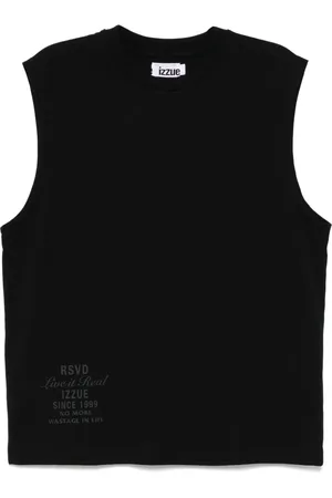 Izzue Gilet con logo