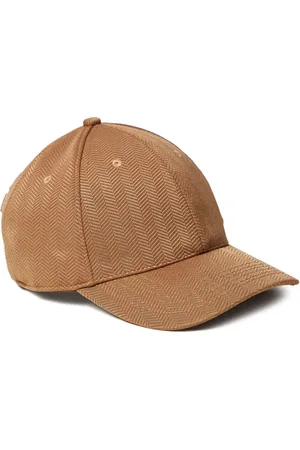 Twin-Set Cappello da baseball con ricamo