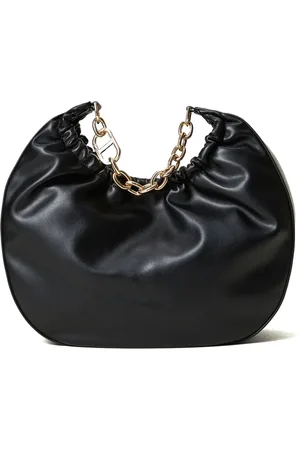 Twin-Set Borsa tote Croissant