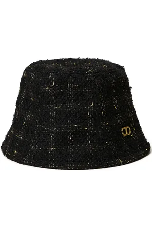 Twin-Set Cappello bouclé