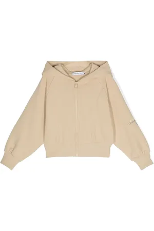Calvin Klein Felpa con cappuccio