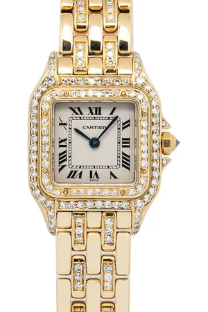 Cartier Panthère 22mm Pre-owned