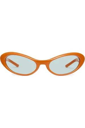 Gentle Monster Occhiali da sole Nova OR3 cat-eye