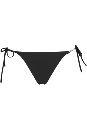 Karl Lagerfeld Slip bikini K/Essential