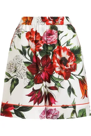 Dolce & Gabbana Shorts in cotone