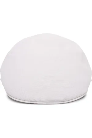 Borsalino Cappello in cotone
