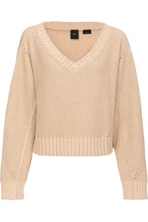Pinko Maglione con scollo a V