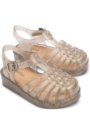 Melissa Sandali con glitter