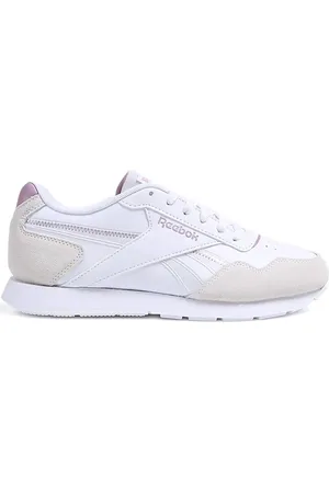 Reebok Royal Glide "White Cream" sneakers