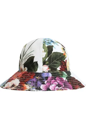 Dolce & Gabbana Cappello in cotone