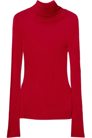 Twin-Set Maglione a collo alto