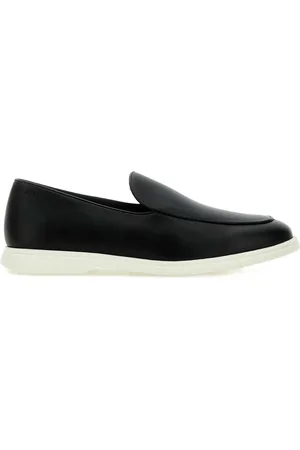 HUGO BOSS Mocassini Sienne