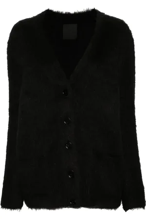 Givenchy Cardigan con scollo a V