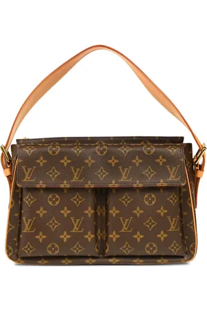 LOUIS VUITTON Borsa a spalla Viva Cit?? GM 2004