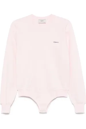 COPERNI Body girocollo