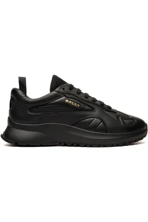 Bally Sneakers Outline