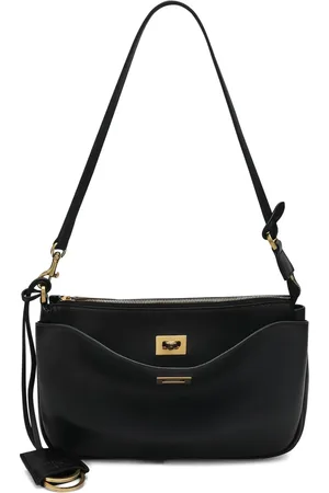 Balenciaga Borsa a spalla Rodeo piccola